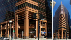 William Donald Schaefer Tower